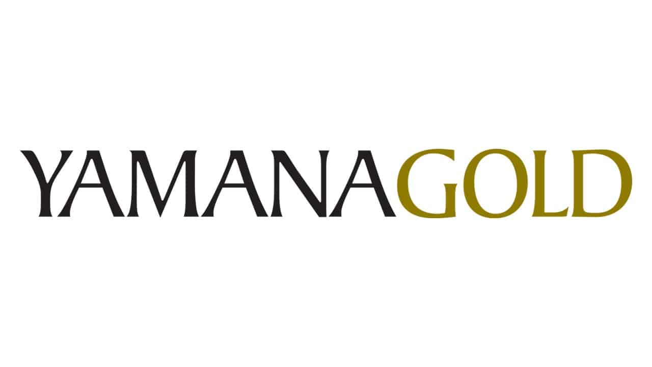 Logo YAMANAGOLD